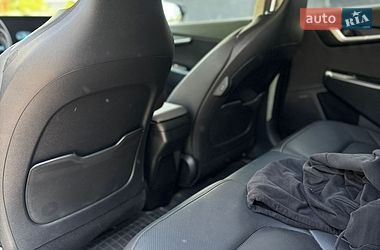 Позашляховик / Кросовер Kia EV6 2024 в Білій Церкві