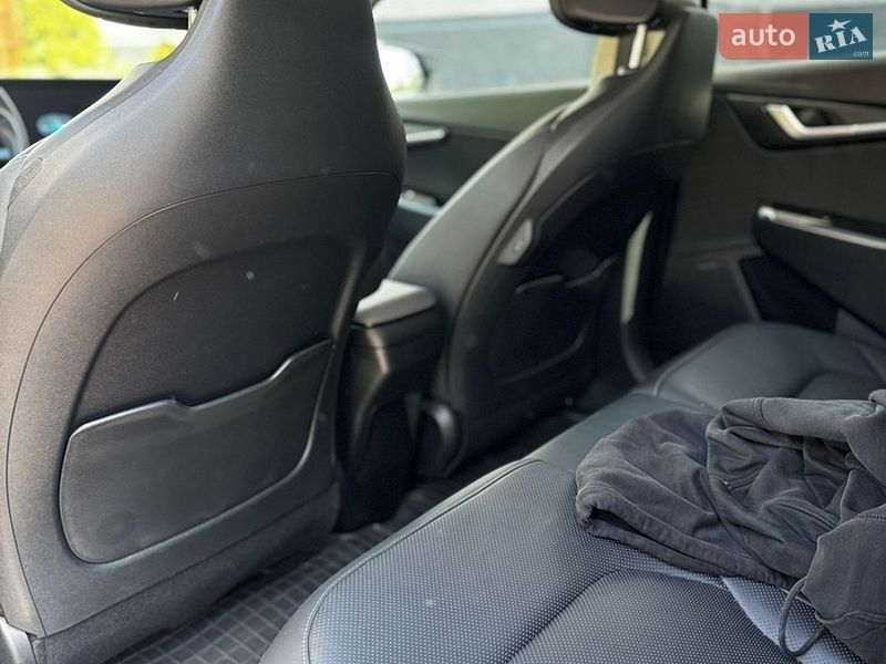 Позашляховик / Кросовер Kia EV6 2024 в Білій Церкві