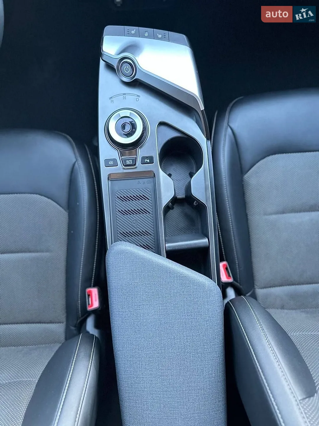 2023 Kia EV6 - мініатюра 18