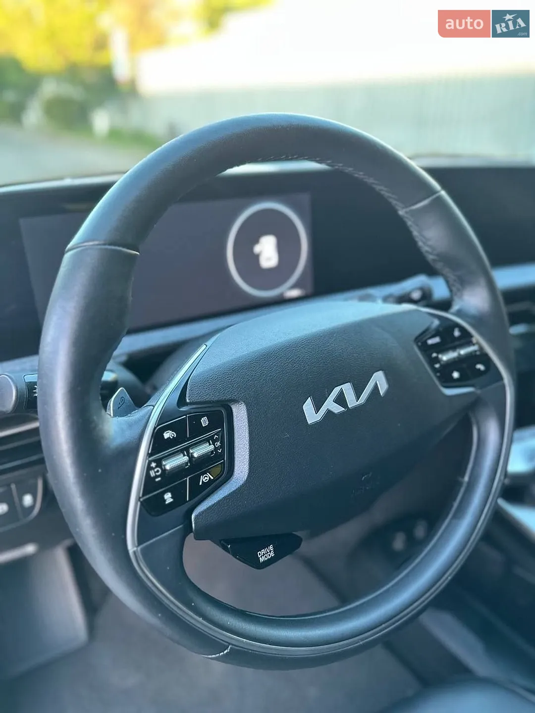 2023 Kia EV6 - мініатюра 19