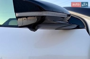 Позашляховик / Кросовер Kia EV6 2023 в Львові