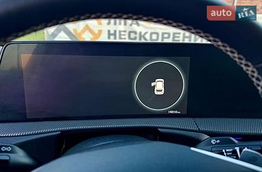 Позашляховик / Кросовер Kia EV6 2023 в Львові