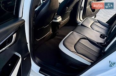 Позашляховик / Кросовер Kia EV6 2023 в Львові