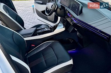 Позашляховик / Кросовер Kia EV6 2023 в Львові