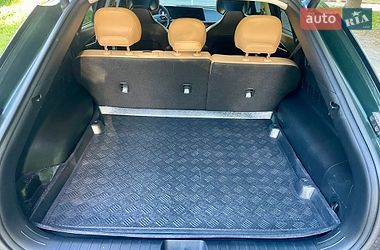 Внедорожник / Кроссовер Kia EV6 2023 в Ровно