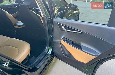 Внедорожник / Кроссовер Kia EV6 2023 в Ровно