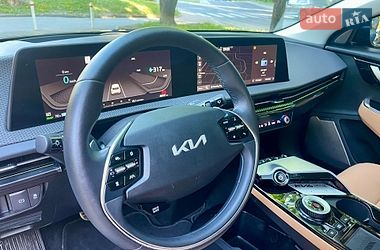 Внедорожник / Кроссовер Kia EV6 2023 в Ровно
