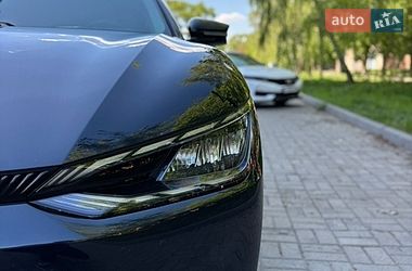 Внедорожник / Кроссовер Kia EV6 2022 в Черкассах