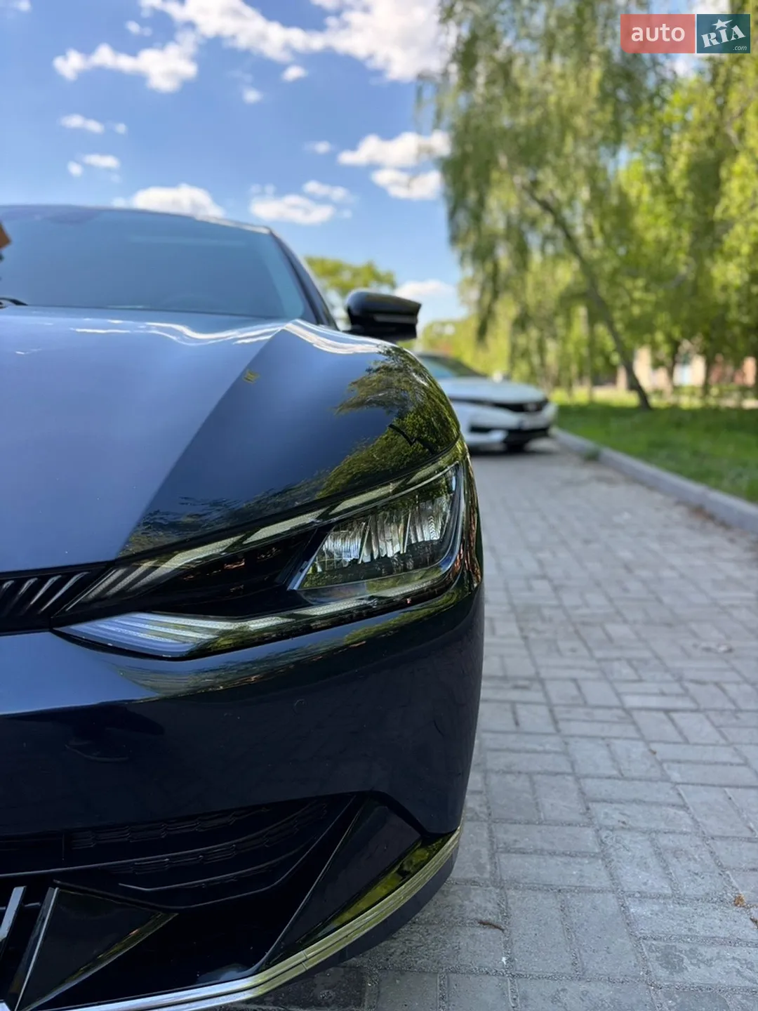 2022 Kia EV6 - мініатюра 5