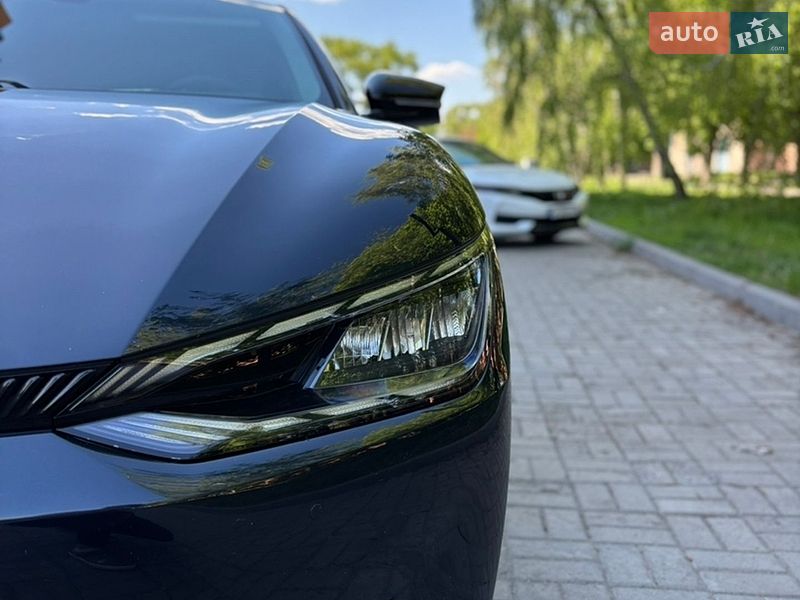Внедорожник / Кроссовер Kia EV6 2022 в Черкассах