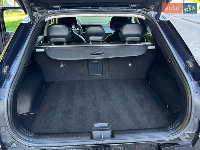 Внедорожник / Кроссовер Kia EV6 2022 в Черкассах