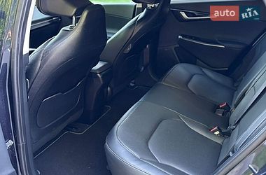 Внедорожник / Кроссовер Kia EV6 2022 в Черкассах