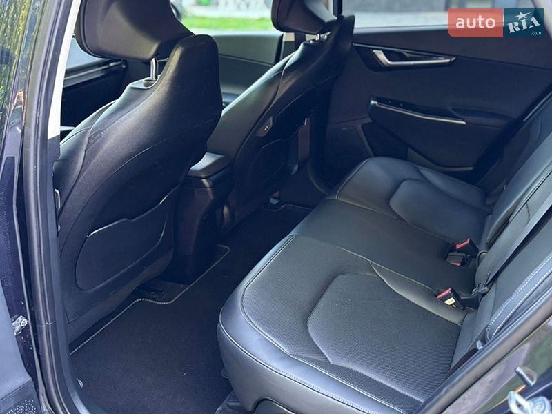 Внедорожник / Кроссовер Kia EV6 2022 в Черкассах