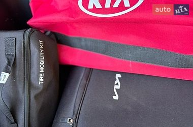 Внедорожник / Кроссовер Kia EV6 2022 в Черкассах