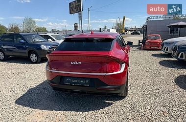 Внедорожник / Кроссовер Kia EV6 2021 в Ивано-Франковске
