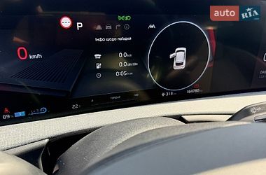 Внедорожник / Кроссовер Kia EV6 2021 в Ивано-Франковске