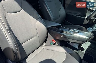 Внедорожник / Кроссовер Kia EV6 2021 в Ивано-Франковске