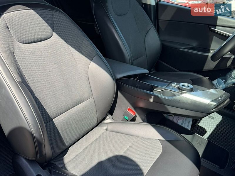 Внедорожник / Кроссовер Kia EV6 2021 в Ивано-Франковске