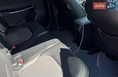 Внедорожник / Кроссовер Kia EV6 2021 в Ивано-Франковске
