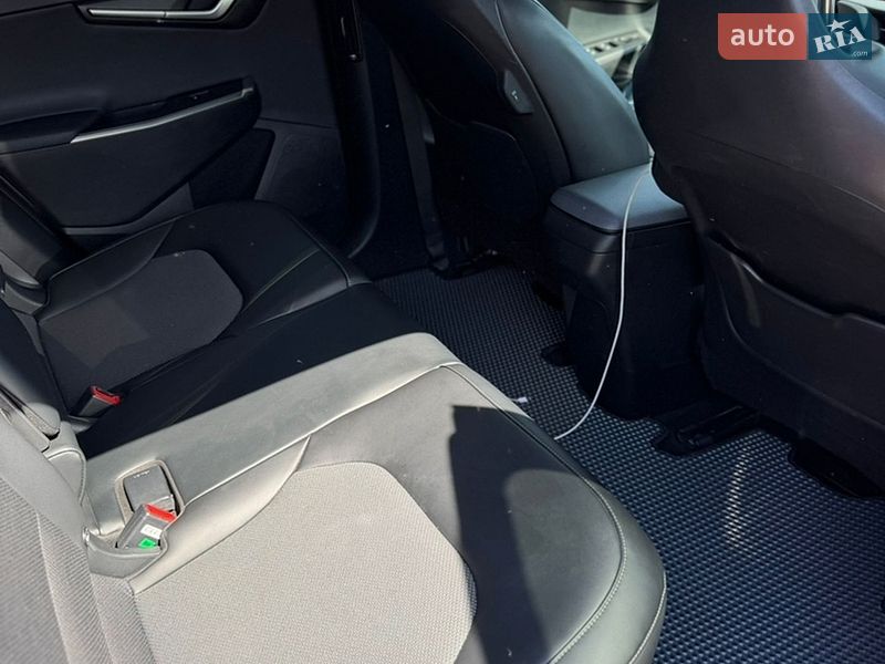 Внедорожник / Кроссовер Kia EV6 2021 в Ивано-Франковске