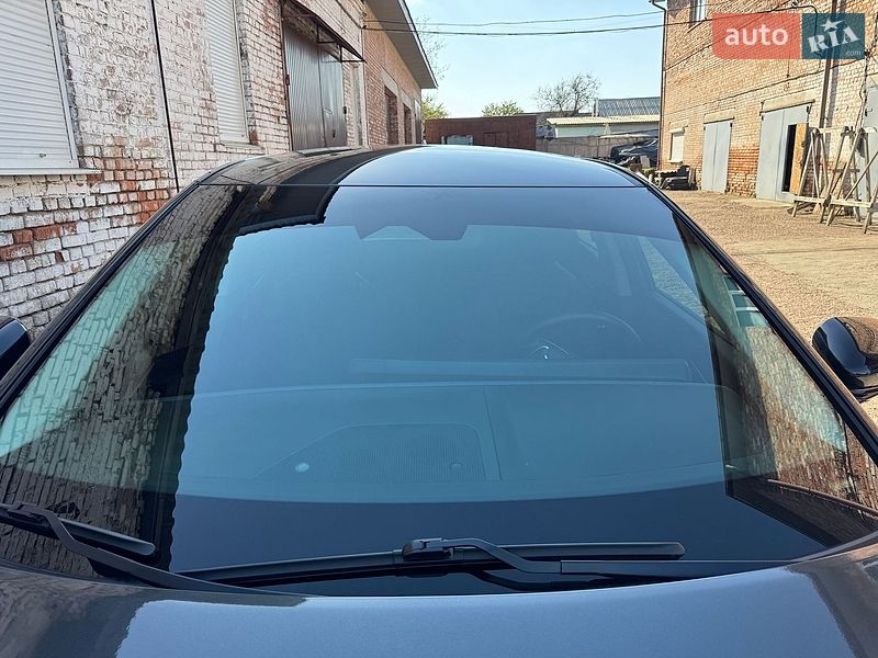 Внедорожник / Кроссовер Kia EV6 2023 в Прилуках