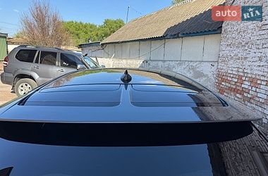 Внедорожник / Кроссовер Kia EV6 2023 в Прилуках