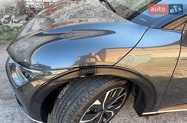 Внедорожник / Кроссовер Kia EV6 2023 в Прилуках