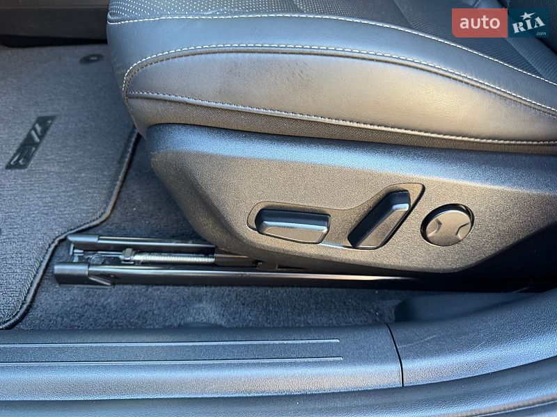 Внедорожник / Кроссовер Kia EV6 2023 в Прилуках