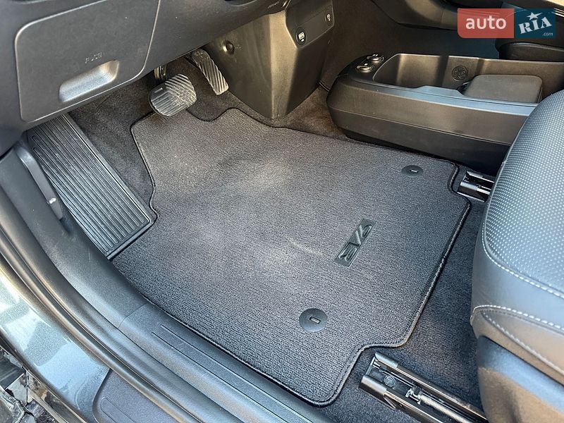 Внедорожник / Кроссовер Kia EV6 2023 в Прилуках