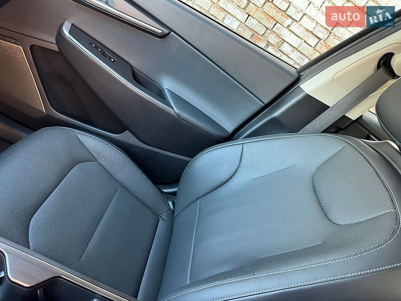 Внедорожник / Кроссовер Kia EV6 2023 в Прилуках