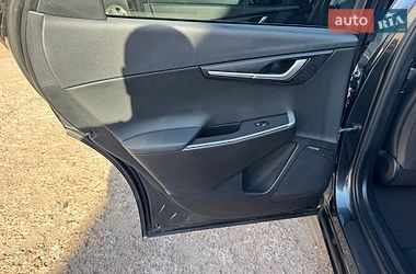 Внедорожник / Кроссовер Kia EV6 2023 в Прилуках