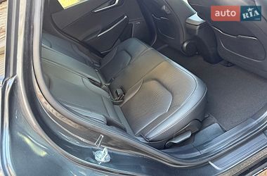 Внедорожник / Кроссовер Kia EV6 2023 в Прилуках