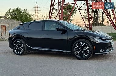Внедорожник / Кроссовер Kia EV6 2024 в Кропивницком