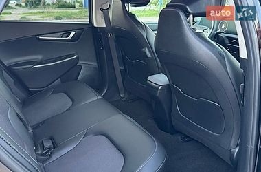 Внедорожник / Кроссовер Kia EV6 2024 в Кропивницком