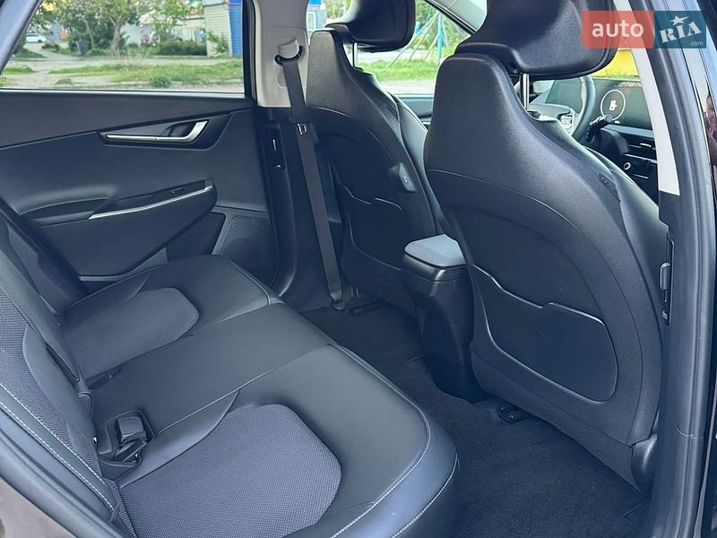 Внедорожник / Кроссовер Kia EV6 2024 в Кропивницком