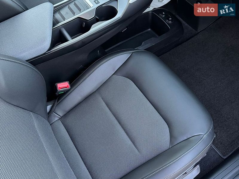 Внедорожник / Кроссовер Kia EV6 2024 в Кропивницком