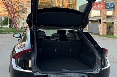 Внедорожник / Кроссовер Kia EV6 2024 в Кропивницком