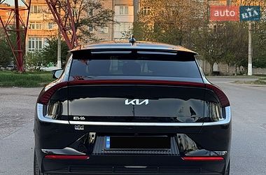 Внедорожник / Кроссовер Kia EV6 2024 в Кропивницком