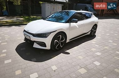 Внедорожник / Кроссовер Kia EV6 2024 в Трускавце