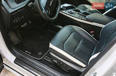 Внедорожник / Кроссовер Kia EV6 2024 в Трускавце