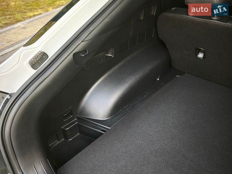 Внедорожник / Кроссовер Kia EV6 2024 в Трускавце