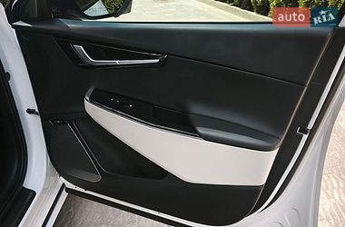 Внедорожник / Кроссовер Kia EV6 2024 в Трускавце