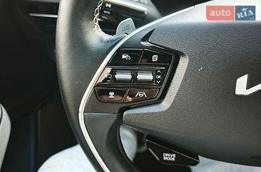 Внедорожник / Кроссовер Kia EV6 2024 в Трускавце