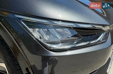 Внедорожник / Кроссовер Kia EV6 2022 в Сумах