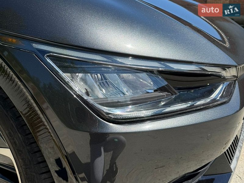 Внедорожник / Кроссовер Kia EV6 2022 в Сумах