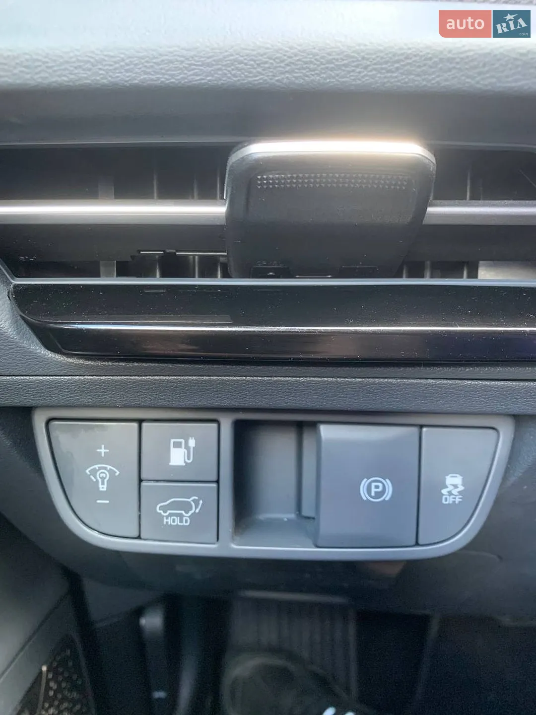 2023 Kia EV6 - мініатюра 11