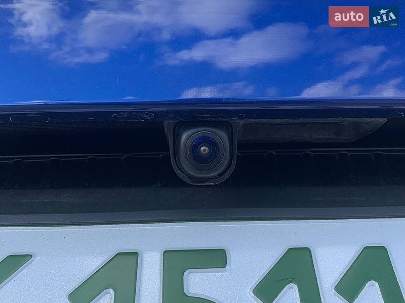 Внедорожник / Кроссовер Kia EV6 2023 в Здолбунове