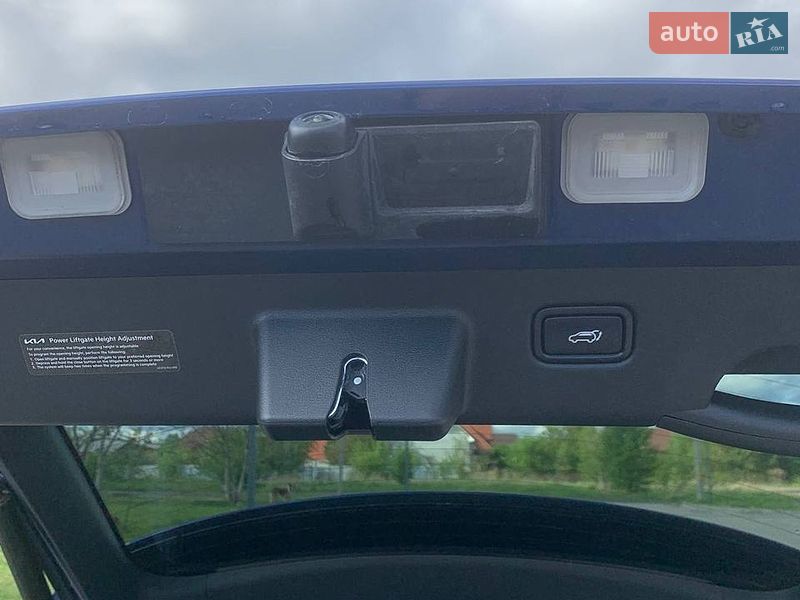 Внедорожник / Кроссовер Kia EV6 2023 в Здолбунове