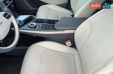 Внедорожник / Кроссовер Kia EV6 2023 в Здолбунове