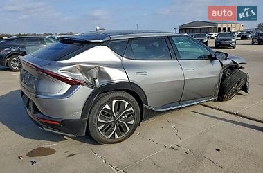 Внедорожник / Кроссовер Kia EV6 2024 в Львове